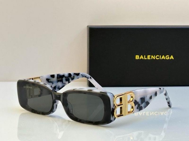 Balenciaga Sunglasses 32